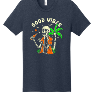 GOOD VIBES