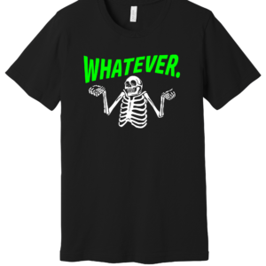 WHATEVER