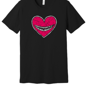 LOVE BITES