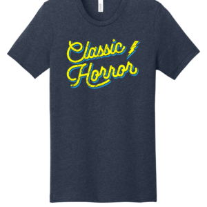 CLASSIC HORROR