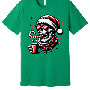 COCOA SKELETON