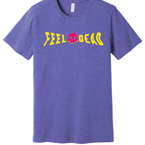 FEEL DEAD