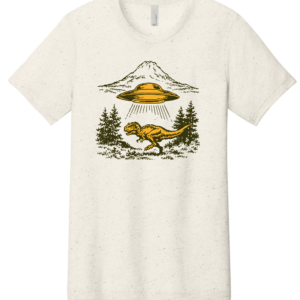 UFO T-REX